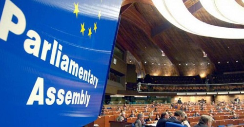 Заседание Совета Европы в Страсбурге. Фото http://euroradio.fm/u-minsk-pryedze-naziralnaya-misiya-pase