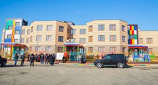 После жалоб жителей Ингушетии начаты проверки детсадов