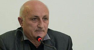ЦИК Абхазии зарегистрировала группу по выдвижению Лакербаи кандидатом в депутаты