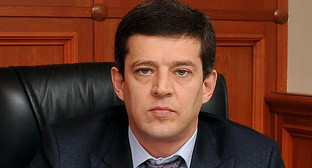 Шихсаидов избран председателем собрания депутатов Буйнакского района

