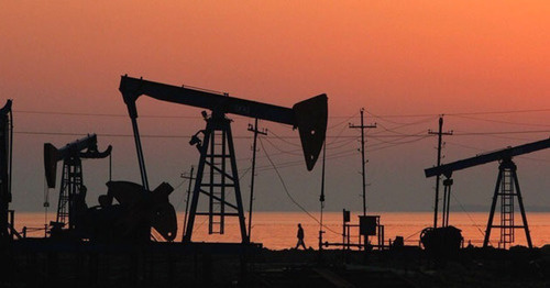 Добыча нефти в Дагестане. Фото http://www.riadagestan.ru