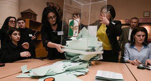 Эксперты не прогнозируют изменений в парламенте Абхазии после перевыборов