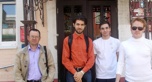 ����: kavkaz-uzel.ru