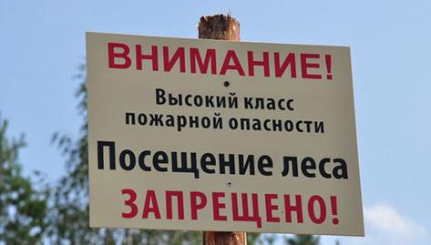 Предупреждающая табличка Фото http://www.adm-ardatov.ru/novosti-go-i-chs/