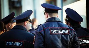 Очевидцы задержания Ахобекова потребовали наказать геленджикских полицейских