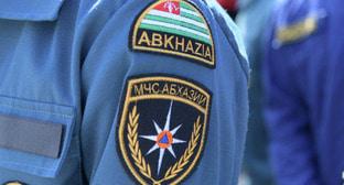 Абхазские спасатели обнаружили тело пропавшего туриста из России