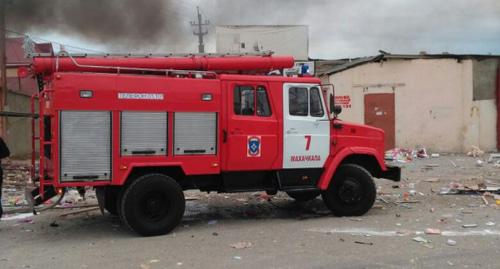 Последствия взрыва газа в Махачкале. Фото https://www.riadagestan.ru/news/disasters_and_catastrophes/v_makhachkale_proizoshel_vzryv_bytovogo_gaza_est_postradavshie/