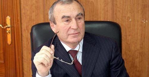 Джамалудин Омаров. Фото http://md-gazeta.ru/news/4059