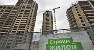 Республики Северного Кавказа стали аутсайдерами рейтинга доступности ипотеки