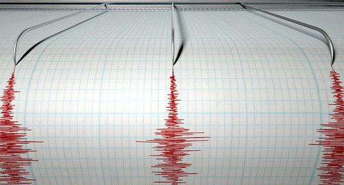 Показания сейсмографа. Фото http://www.sweetwaternow.com/4-8-earthquake-reported-teton-county/