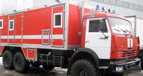 Пожарный автомобиль МЧС. Фото http://www.mchs.gov.ru/upload/image/qw123344.JPG