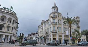 Власти Абхазии оказались упростить процедуру получения гражданства