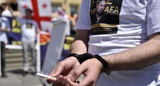 Защита добилась отсрочки суда по экстрадиции Чабука