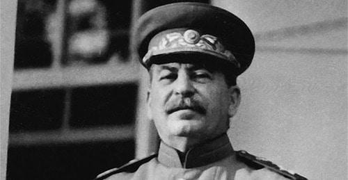 Иосиф Сталин. Фото: U.S. Signal Corps photo. https://ru.wikipedia.org