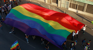 ЕСПЧ зарегистрировал жалобу на отказ провести акцию ЛГБТ в Нальчике