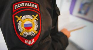 Полицейский в Кабардино-Балкарии обвинен в торговле оружием из Украины