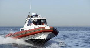 Два человека утонули в море у Избербаша