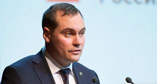 Здунов назначен премьером Дагестана после тайного голосования парламента