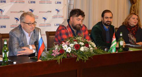 Зрители раскритиковали организацию кинофестиваля в Абхазии