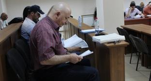 Фото: kavkaz-uzel.ru