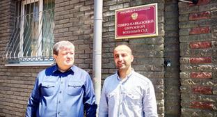 ����: kavkaz-uzel.ru