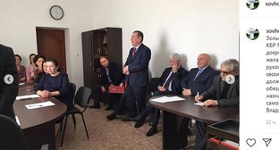 Фото: kavkaz-uzel.ru