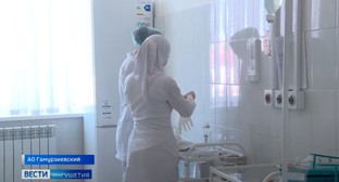 Ингушетия, Северная Осетия и Чечня увеличили число умерших от коронавируса в СКФО