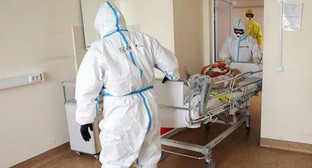 Четвертый пациент с COVID-19 умер в Кабардино-Балкарии