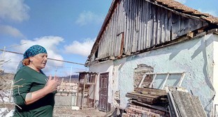 Жители села в Кабардино-Балкарии пожаловались Чайке на равнодушие чиновников