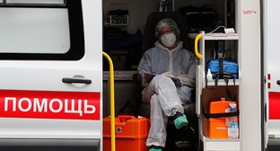 Три жителя Дагестана заподозрены в распространении фейков о коронавирусе