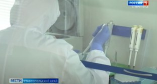 Ставрополье стало лидером в СКФО по числу новых заражений коронавирусом
