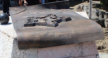 Снос монумента в Адлере произошел на фоне споров о памятниках генералам Кавказской войны