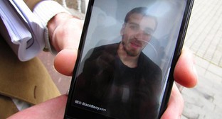 Участнику протестов в Магасе Алиеву назначена третья психиатрическая экспертиза