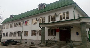 Суд в Нальчике признал необоснованным отказ расследовать жалобы Кашешова на пытки