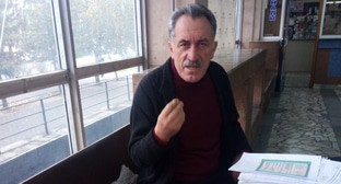 Научные исследования обернулись уголовным преследованием для ученого из Кабардино-Балкарии