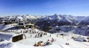 Поток туристов в Сочи превысил 