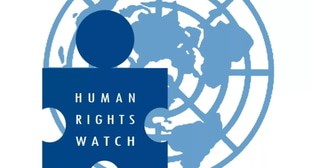  human rights watch      