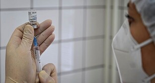 Власти Дагестана отчитались о темпах вакцинации от COVID-19