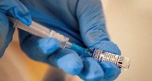 Коков заявил об отсутствии планов вводить обязательную вакцинацию в Кабардино-Балкарии