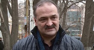 Сергей Меликов дал показания по делу о мошенничестве с квартирой в Подмосковье