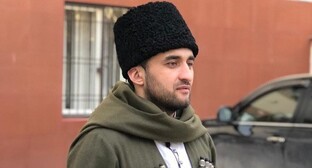 ����: kavkaz-uzel.ru