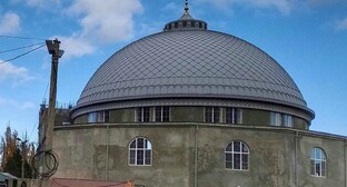 Житель Дагестана пожаловался на профучет после посещения мечети «Тангим»