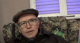Коков отреагировал на ситуацию с арт-домом после обращения художника к Кадырову