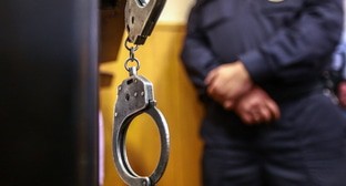 Чиновник из Цунтинского района заключен под стражу по делу хищении 34 миллионов рублей
