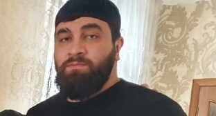 Рамазан Дугиев осужден условно по делу о митинге в Магасе