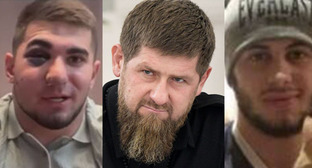 Кадыров поддержал примирение Тамаева и Дибирова на фоне своих угроз спортсменам