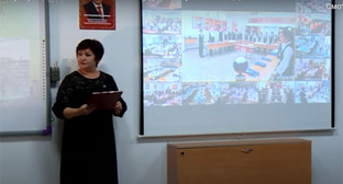 Открытие в Дагестане классов Росгвардии вызвало недоумение у пользователей соцсети