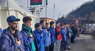  ������� ��������� �������� ������������ 134-� ����� 