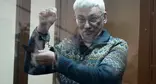 Олег Орлов*. Скриншот видео https://ru.euronews.com/2024/02/27/oleg-orlov-sentencing