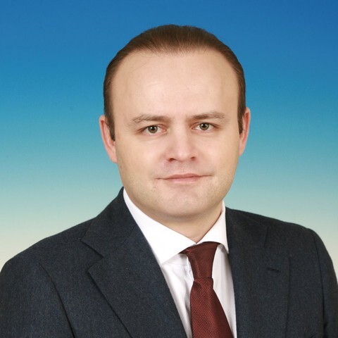Владислав Даванков. Фото davankov2024.ru